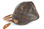 Louis Vuitton Monogram Speedy 25 Handbag Used