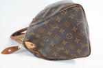 Louis Vuitton Monogram Speedy 30 Used