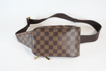 Louis Vuitton Geronimos Fannypack Used