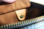 Louis Vuitton Monogram Speedy 30 Handbag Used