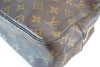 Louis Vuitton Monogram Trousse Toilette 28