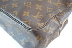 Louis Vuitton Monogram Trousse Toilette 28