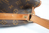 Louis Vuitton Monogram Petite Noe Used