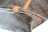 Louis Vuitton Monogram Sac Shopping PM Used