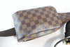 Louis Vuitton Geronimos Fannypack Used