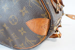 Louis Vuitton Monogram Speedy 30 Used