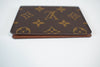 Louis Vuitton Monogram Pass/Card Case Used