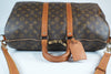 Louis Vuitton Keepall Bandouliere 45 Used