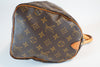 Louis Vuitton Monogram Speedy 30 Handbag Used
