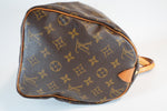 Louis Vuitton Monogram Speedy 30 Handbag Used