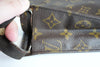 Louis Vuitton Monogram Toiletry 26 Used