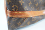 Louis Vuitton Monogram Petite Noe Used