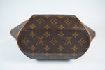 Louis Vuitton Monogram Ellipse PM Handbag Used