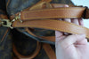 Louis Vuitton Keepall Bandouliere 45 Used