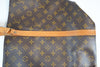 Louis Vuitton Monogram Sac Shopping PM Used