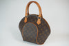 Louis Vuitton Monogram Ellipse PM Handbag Used