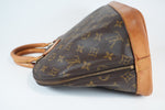 Louis Vuitton Monogram Alma PM Used