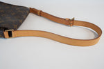 Louis Vuitton Monogram Musette Salsa Short Strap Used