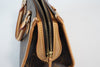 Louis Vuitton Monogram Popincourt Handbag Used