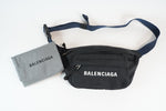 Balenciaga Nylon Beltbag Used