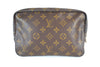 Louis Vuitton Monogram Trousse Toilette 23