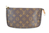 Louis Vuitton Monogram Pochette Accessoires Used