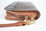 Louis Vuitton Monogram Orsay Clutch Used