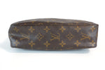 Louis Vuitton Monogram Trousse Toilette 23 Used