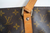 Louis Vuitton Monogram Sac Shopping PM Used