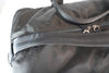 Prada Nylon Duffle Bag with Strap Used