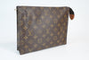 Louis Vuitton Monogram Toiletry 26 Used