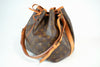 Louis Vuitton Monogram Petite Noe Used