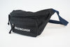 Balenciaga Nylon Beltbag Used