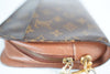 Louis Vuitton Monogram Orsay Clutch Used