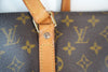 Louis Vuitton Monogram Sac Shopping PM Used