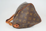 Louis Vuitton Monogram Speedy 25 Used