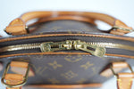 Louis Vuitton Monogram Ellipse PM Handbag Used