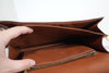 Louis Vuitton Monogram Raspail Shoulder Bag Used