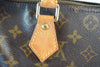 Louis Vuitton Monogram Speedy 30 Handbag Used