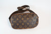 Louis Vuitton Monogram Pochette Gange Used