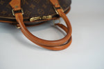 Louis Vuitton Monogram Ellipse MM Handbag Used