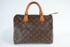 Louis Vuitton Monogram Speedy 30 Used