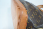 Louis Vuitton Monogram Alma PM Used