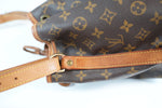 Louis Vuitton Monogram Petite Noe Used