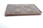 Louis Vuitton Monogram Pass/Card Case