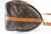 Louis Vuitton Monogram Keepall Bandouliere 45 Used