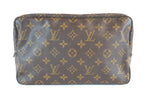 Louis Vuitton Monogram Trousse Toilette 28