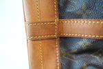 Louis Vuitton Monogram Noe GM Used