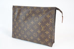 Louis Vuitton Monogram Toiletry 26 Used