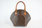 Louis Vuitton Monogram Ellipse PM Handbag Used
